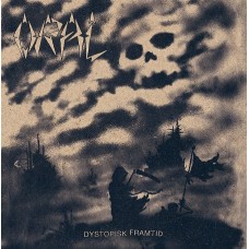 Oral – Dystopisk framtid